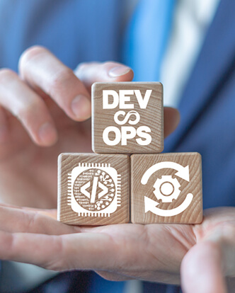 DevOps Development Company in Noida-02