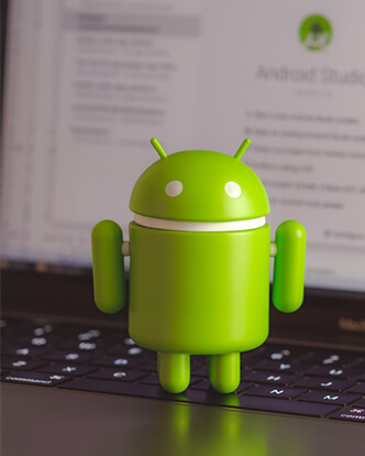 Android Apps Development-01