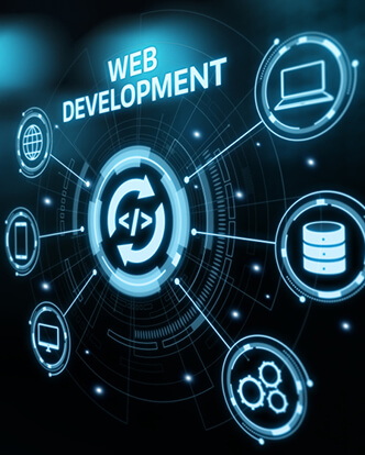 Web App Development Services Providers in Noida-01